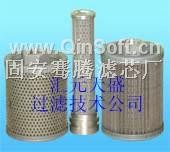 QYL型回油过滤器